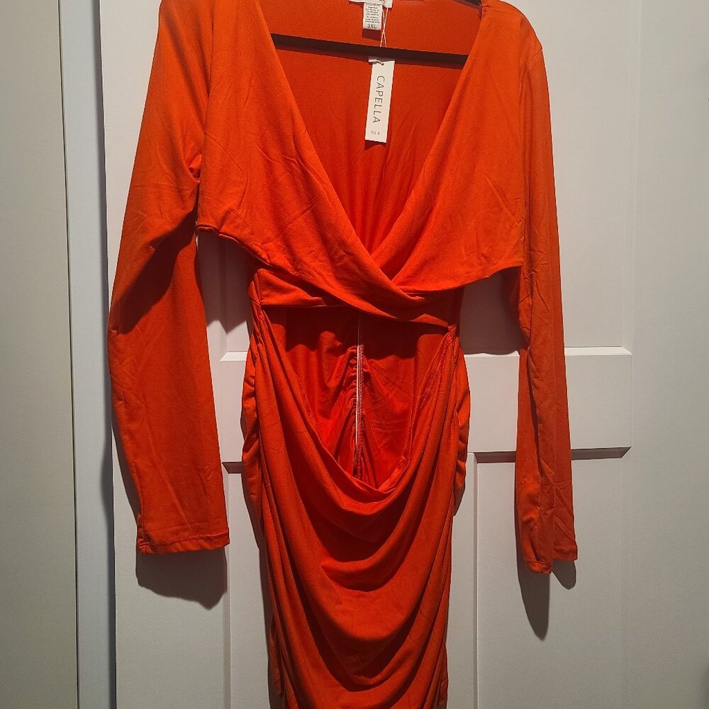 Party Dress